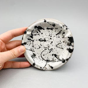 Ceramic Ashtray