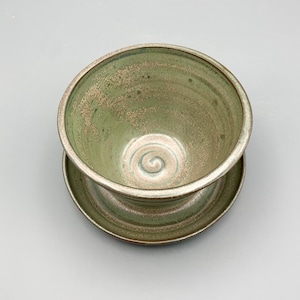 Olive bowl/ Snack bowl image 6