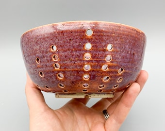 Berry Bowl/Colander