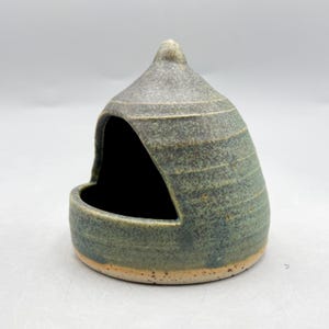 Salt pig, salt cellar