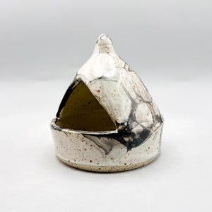 Salt pig, salt cellar