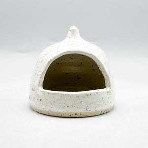 Salt pig, salt cellar