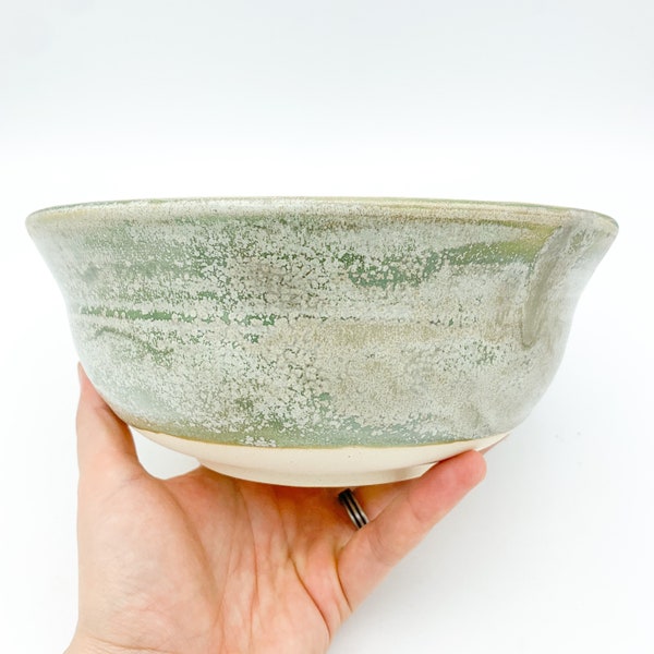 Large Ramen Bowl Etsy