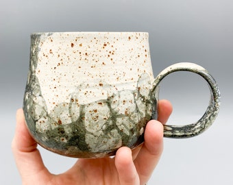 Mug en céramique