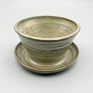 Olive bowl/ Snack bowl image 5