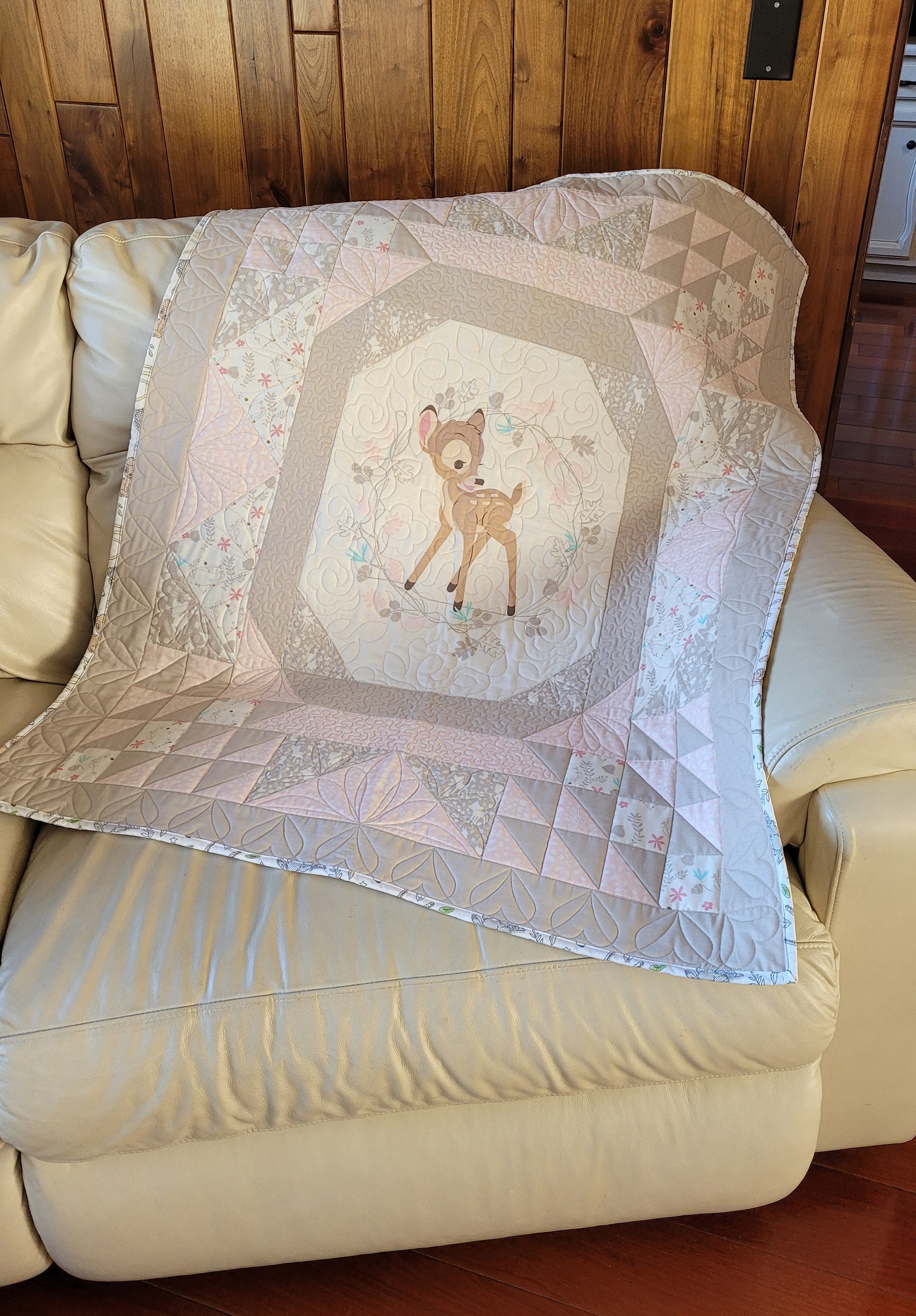 Thumper cot clearance bedding