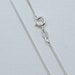 Custom Initial Golf Pendant Necklace, Golf Jewelry Gift, Woman Golfer ...