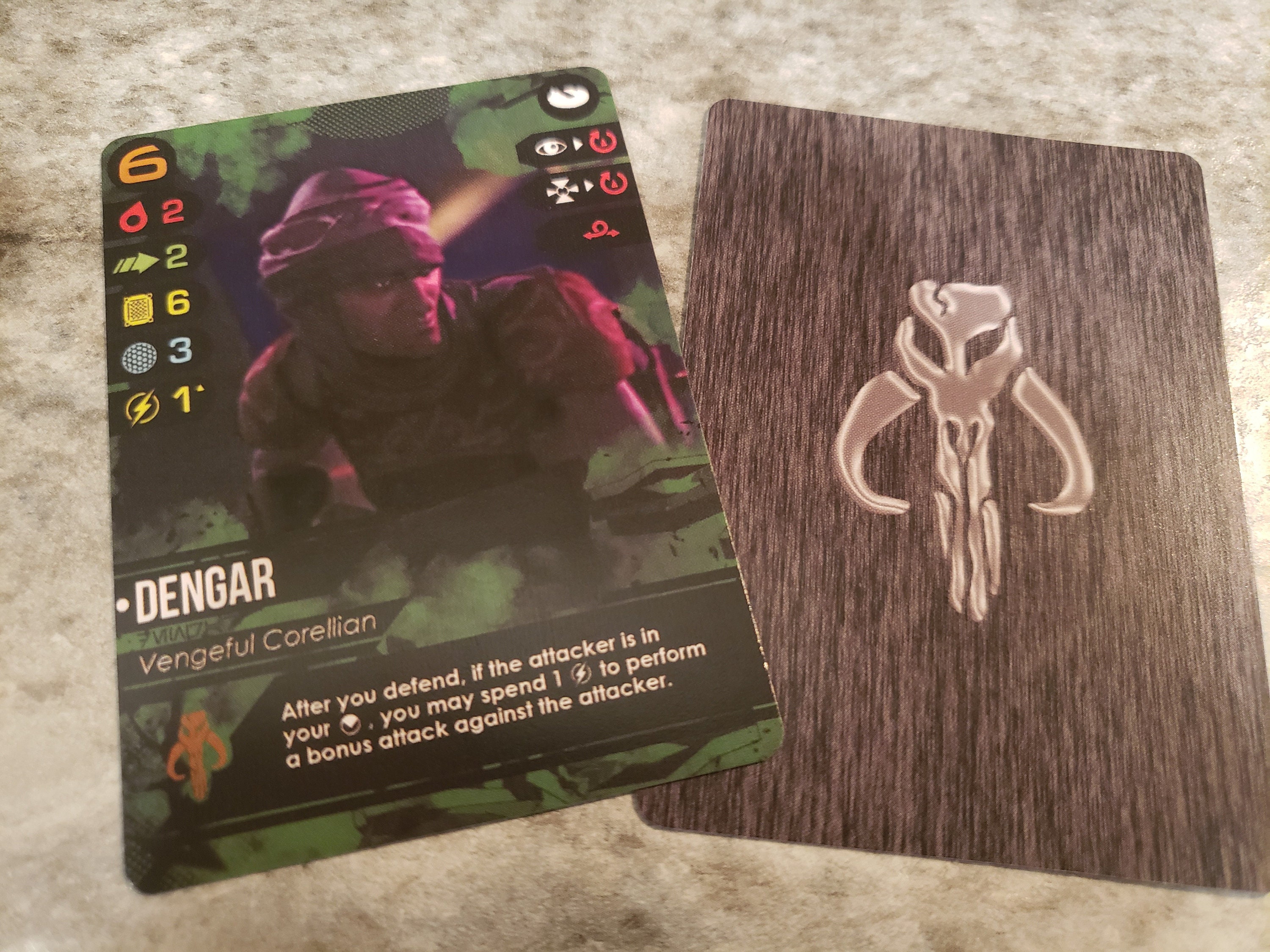 The game scum cards torontoasl