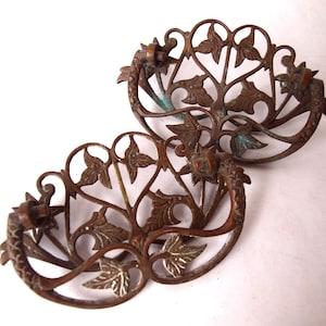 Antique Drawer Pulls, Drawer Handles
