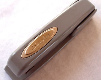 Vintage Swingline Stapler Model 747 - Etsy 日本