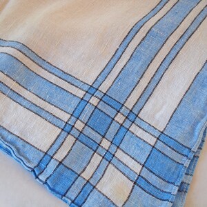 Tovaglia. Tovaglia vintage per abbellire la tua tavola con stile. Tovaglia 50" x 50"