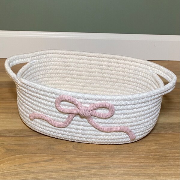 Cute Basket Etsy