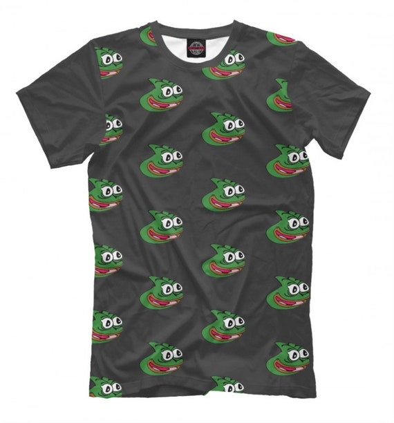 pepega t shirt