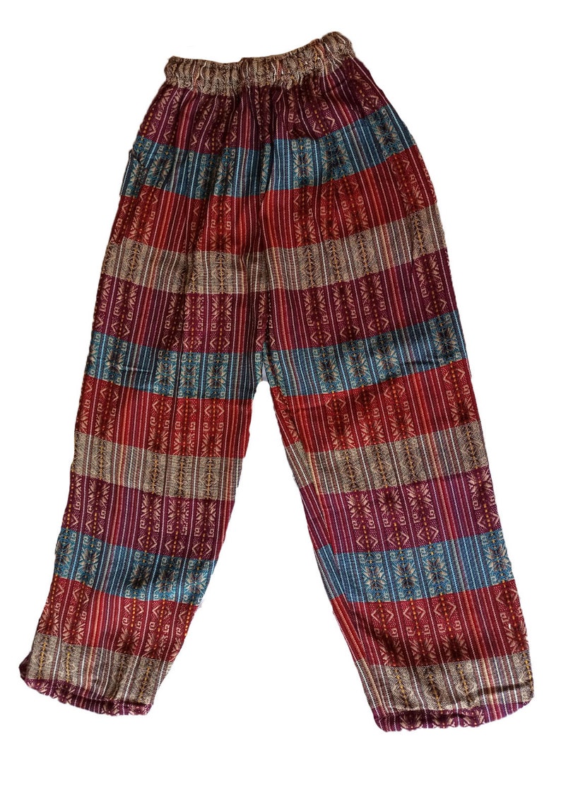 ethnic pants