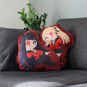 Almohada de online yumeko