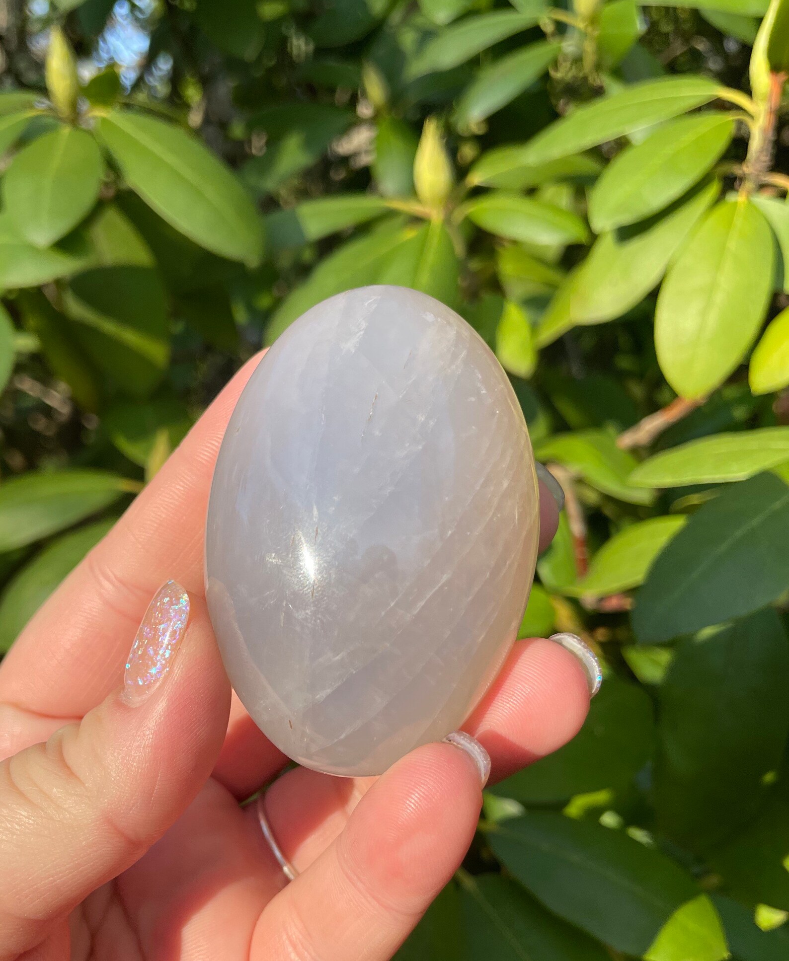 blue rose quartz blue rose quartz