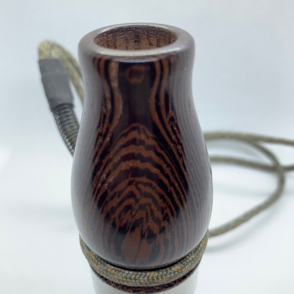 Custom Duck Call Etsy