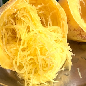 2024 New Spaghetti  Squash Seeds Gardening Non GMO seeds