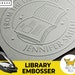 see more listings in the Teacher Library Embosser section