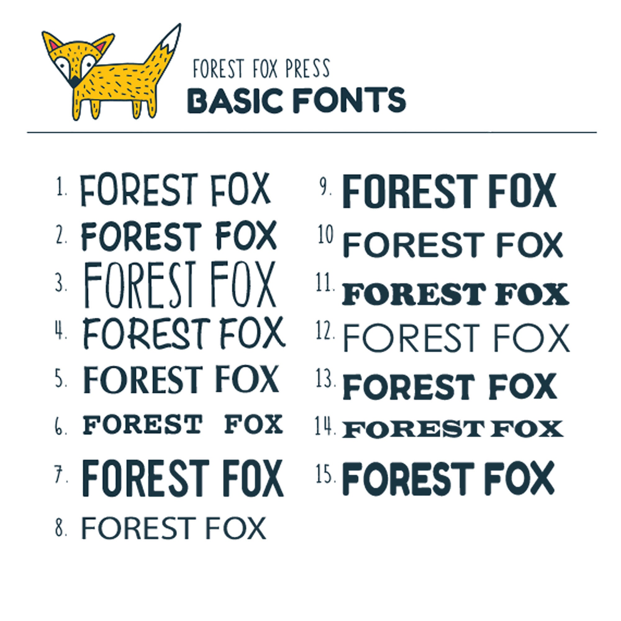 Trodat Embosser Insert Orders Only Extra Embosser Inserts Etsy