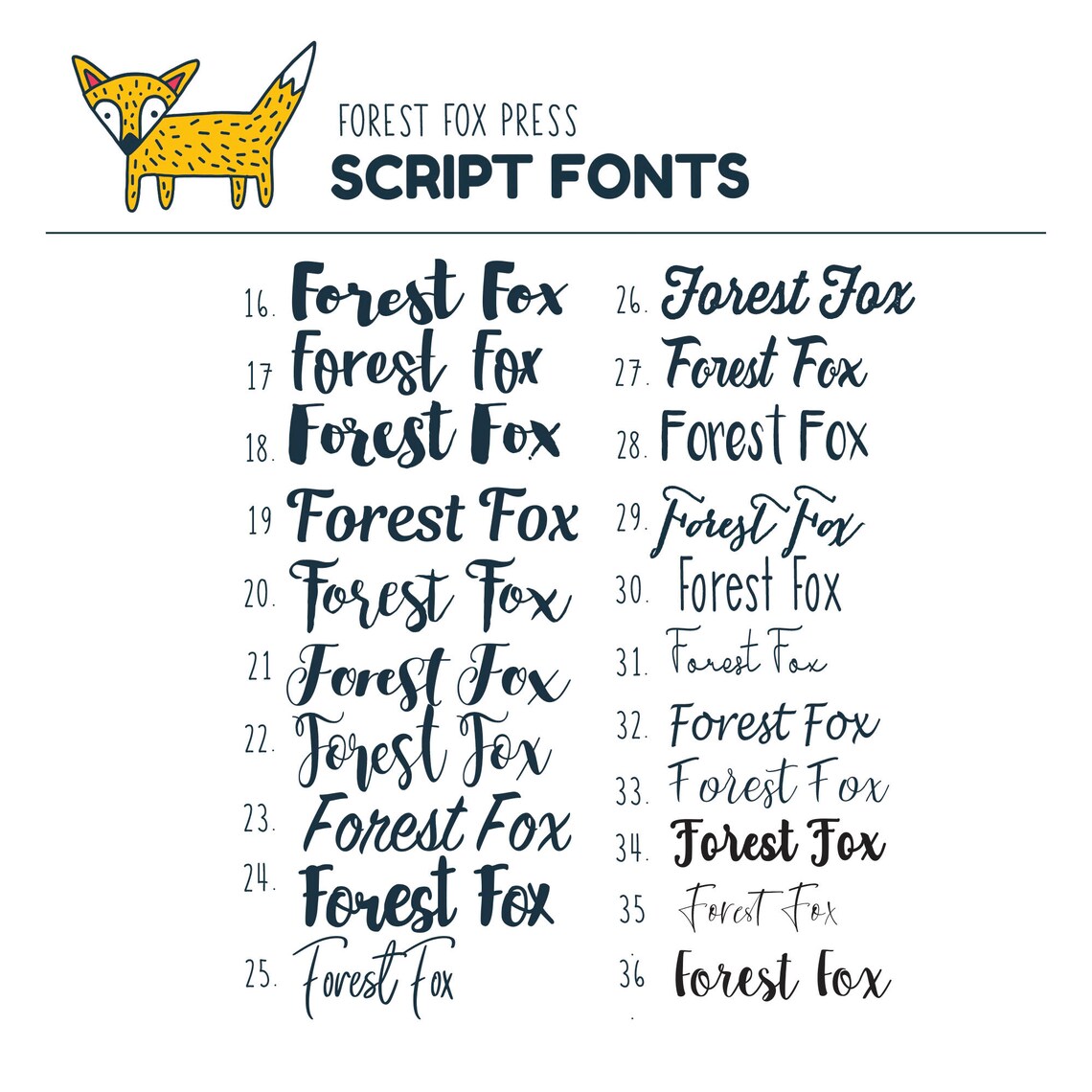Trodat Embosser Insert Orders Only Extra Embosser Inserts Etsy