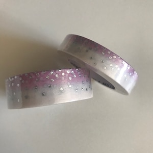 Sample Washi Tape - Simply Gilded & Wonton In A Million Collab (Steamie's Confetti)
