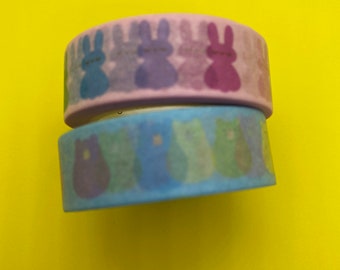 Washi Tape Muster - Simply Vergoldetes Marshmallow (15mm)
