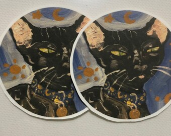 book lover gifts Devon Rex Cat Print No.719 housewarming devon rex cat gifts