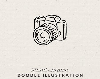 SVG | Single Doodles