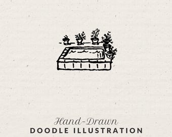 SVG | Single Doodles