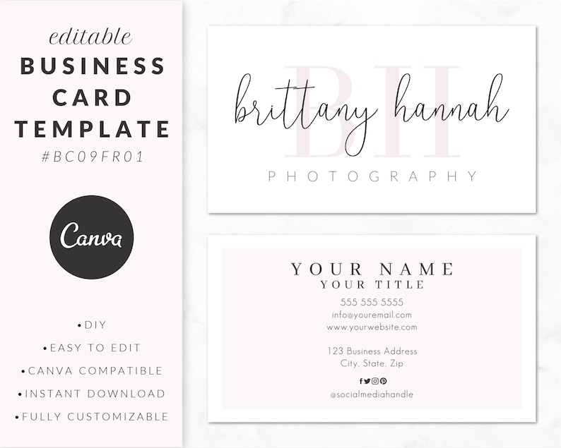 business-card-template-for-canva-business-card-design-etsy