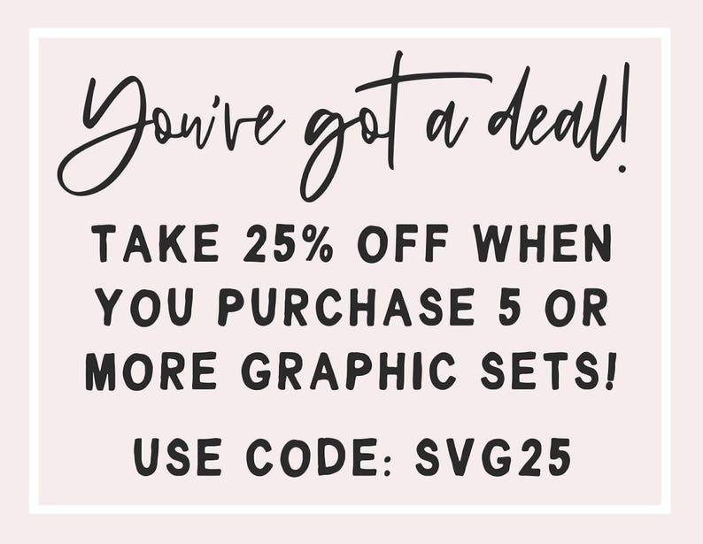 Hand Drawn Coastal Grandmother Doodle Bundle, Grandmillenial Line Art Illustrations (SVG & PNG Download) image 4
