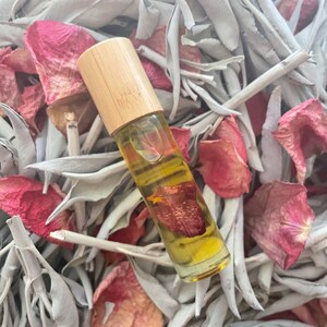 Glow Serum image 2