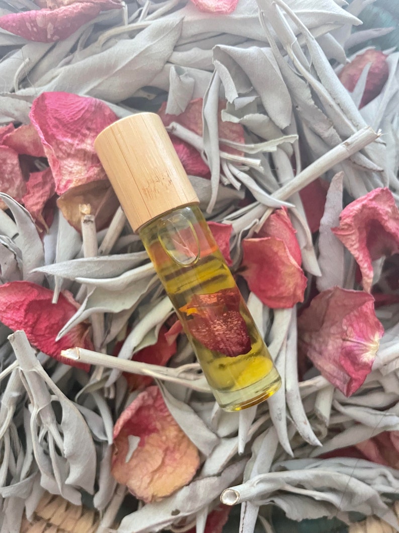 Glow Serum image 2