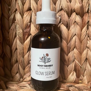 Glow Serum image 1