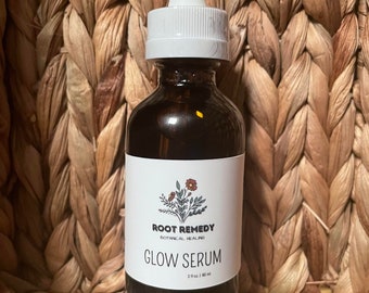 Glow Serum