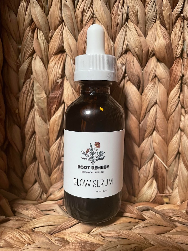 Glow Serum image 1