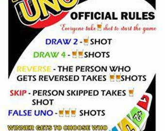 Adult Drinking Game Etsy