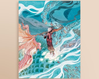 The Piper Print