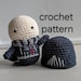 see more listings in the Patterns section