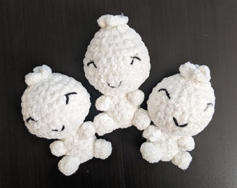 Pixar Bao - Etsy