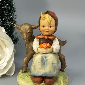 Good Friends #182 TMK1, SCARCE, Hummel