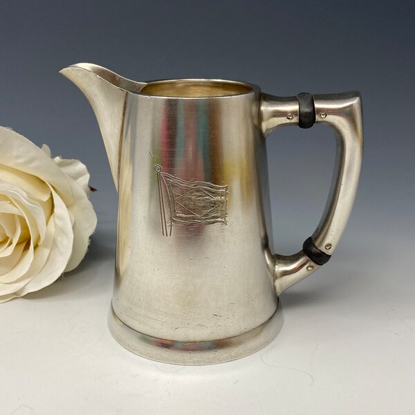 Reed and Barton Silver Soldered Etsy