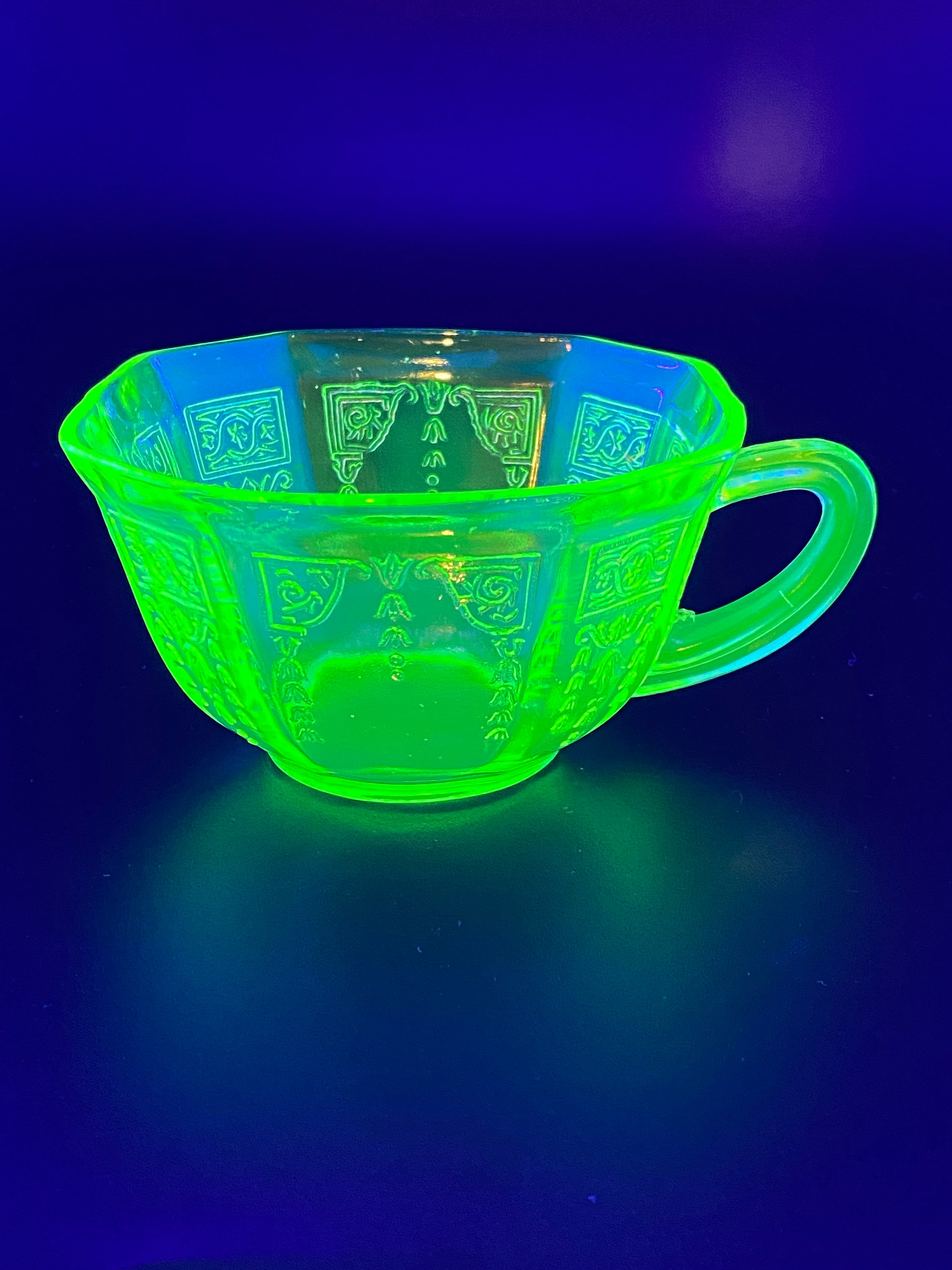Anchor hocking tea cups - Etsy 日本