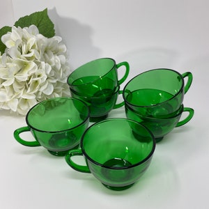Emerald Snack Cup Emerald Snack Cup