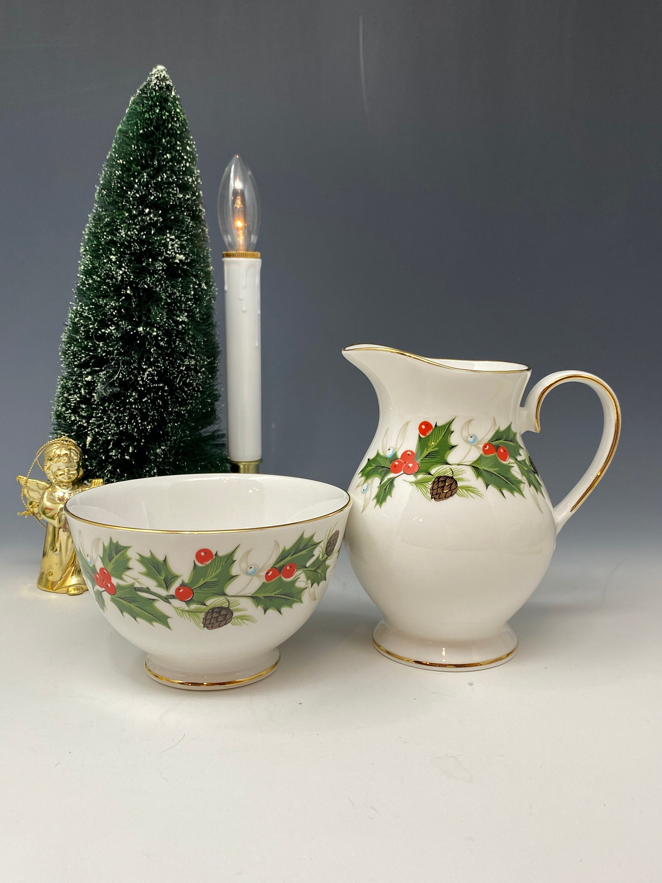 Royal Grafton Noel - Etsy Israel
