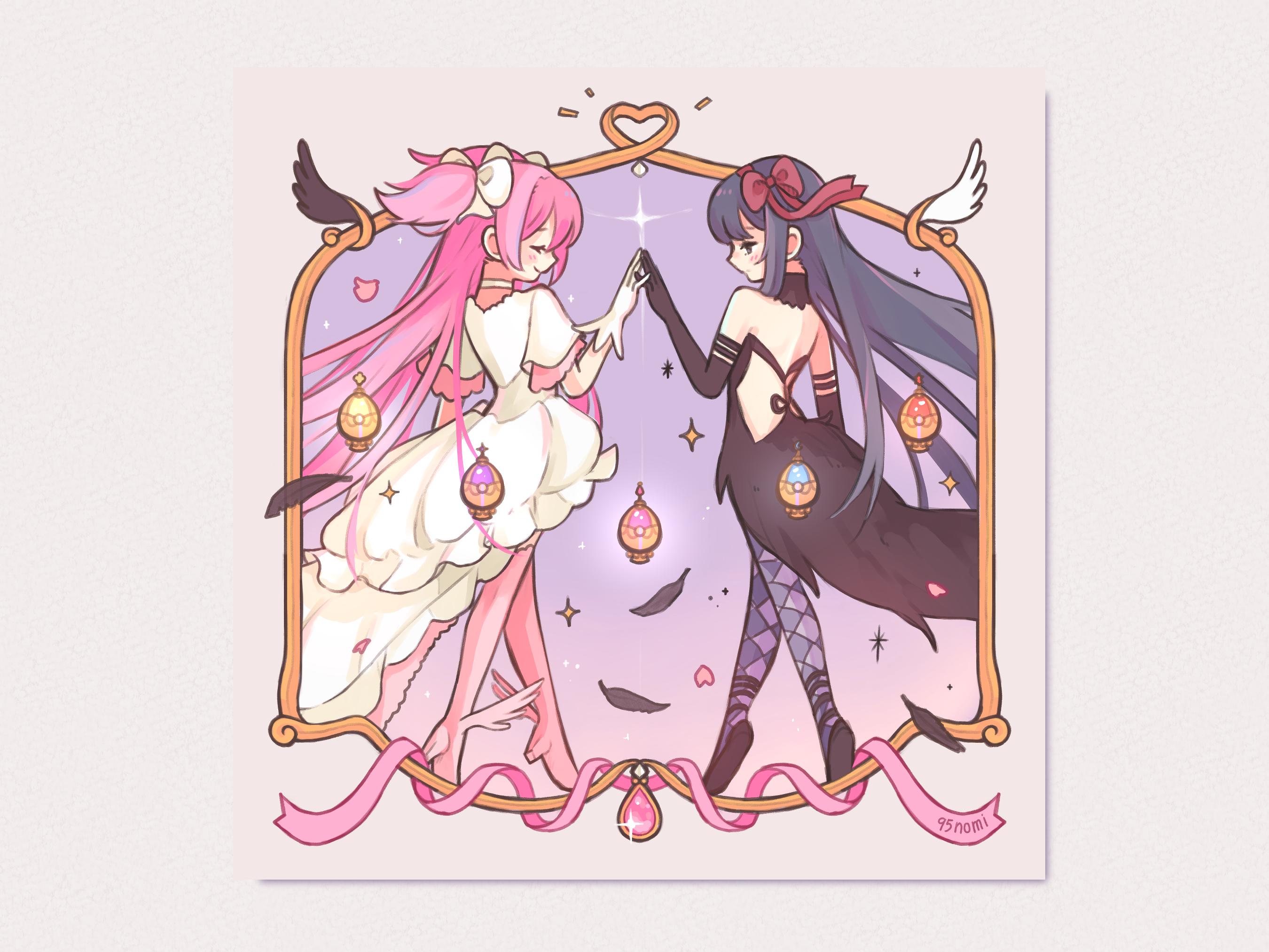 Mahou Shoujo Site Wallpaper Mahou Shoujo Site Watch Sales