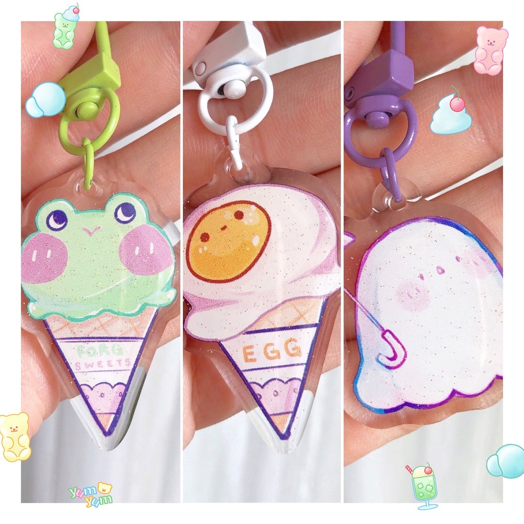 Original Mini Charms Etsy