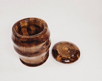 Handmade Keepsake urn