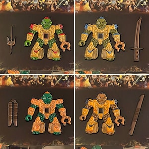 The Turtles 4
